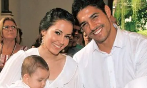 
					Maytê Piragibe expõe traições em casamento com galã da Globo: 'Amigas'
				
				