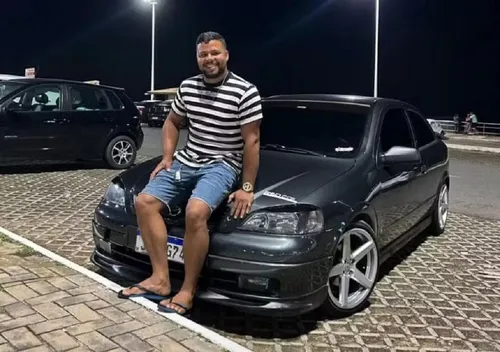 
					Mecânico é morto a tiros durante tentativa de assalto em Salvador
				
				