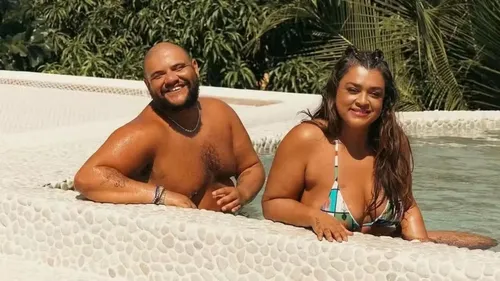 
					Gominho exibe momentos com Preta Gil em 1º mês sem amiga: 'Minha vida'
				
				