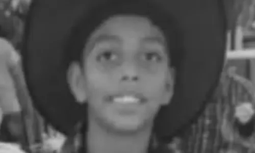 
					Menino de 10 anos morre atropelado por caminhão pipa em cidade baiana
				
				