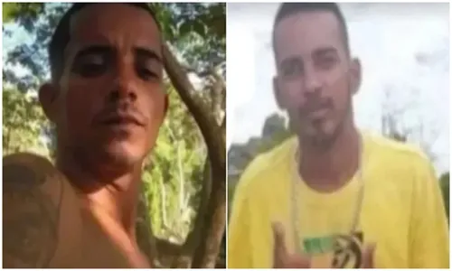 
				
					Mestre de obras é preso suspeito de mandar matar pintor após dívida
				
				