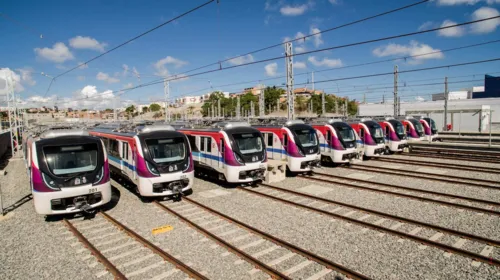 
					Metrô Bahia abre inscrições para vagas de emprego e estágio
				
				