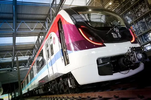
					Metrô Bahia abre inscrições para vagas de emprego e estágio
				
				