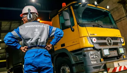 
					Metrô oferece vagas de estágio e emprego para mulheres em Salvador
				
				