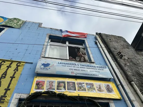 
				
					Milhares de baianos celebram 2 de Julho nas ruas de Salvador; FOTOS
				
				