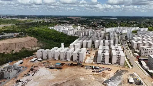 
					'Minha Casa, Minha Vida' tem inscrições presenciais em Salvador
				
				