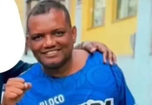 
					Moradores contestam morte de líder comunitário em ação em Salvador
				
				