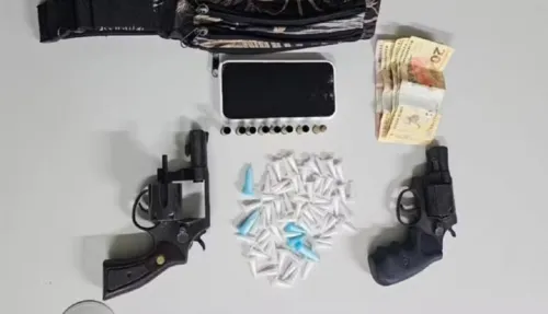 
					Moradores contestam morte de líder comunitário em ação em Salvador
				
				