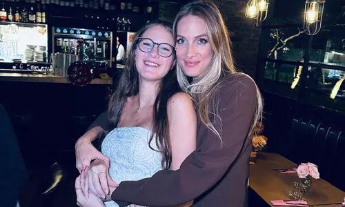 
					Morre Anne-Marie, filha de Schynaider Moura, aos 16 anos
				
				