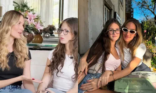 
					Morre Anne-Marie, filha de Schynaider Moura, aos 16 anos
				
				