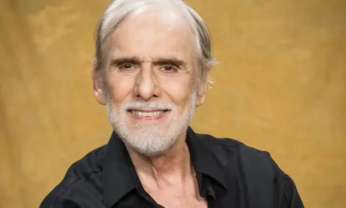
					Morre Francisco Cuoco aos 91 anos
				
				
