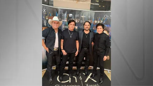 
					Morre Mauri, irmão de Chitãozinho e Xororó, em acidente de carro
				
				