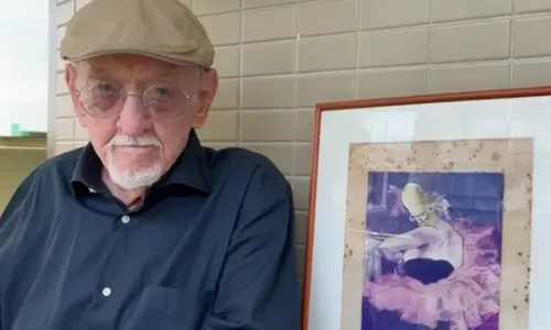 
					Morre o cartunista Jaguar, do Pasquim e das vinhetas do Plim Plim
				
				