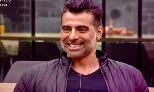 
					Lí Marttins surge abatida 1 mês após morte de JP Mantovani; VÍDEO
				
				