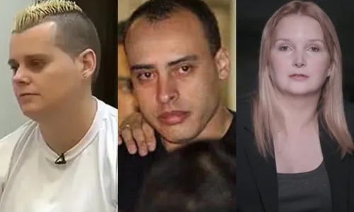 
					Motorista e empresário: como estão os famosos de Tremembé hoje
				
				