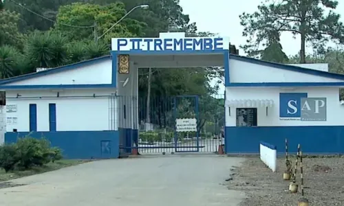 
					Motorista e empresário: como estão os famosos de Tremembé hoje
				
				