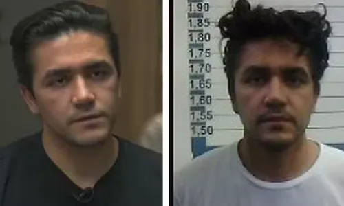 
					Motorista e empresário: como estão os famosos de Tremembé hoje
				
				