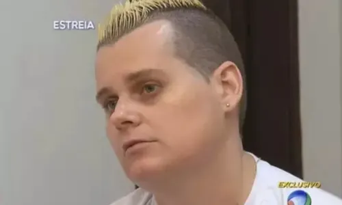 
					Tremembé: Sandrão revela detalhes do namoro com Suzane em prisão
				
				