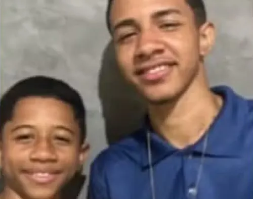 
					Motorista envolvido em acidente que matou Samuel e Mateus é indiciado
				
				