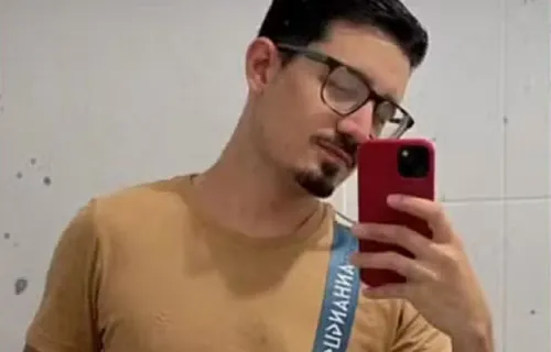 
					Motorista por aplicativo é assassinado dentro de carro em Itabuna
				
				