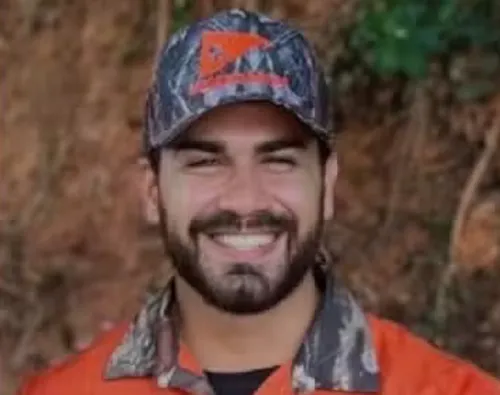 
					Motorista que atropelou atleta é denunciado pelo Ministério Público
				
				