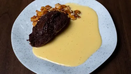 
					Mousse de chocolate: aprenda receita que fez sucesso no MasterChef
				
				
