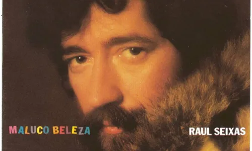 
				
					Muito além de hits: curiosidades por trás das canções do Maluco Beleza
				
				