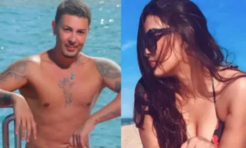   					Mulher apontada como novo amor de Carlinhos Maia se pronuncia na web  				  				