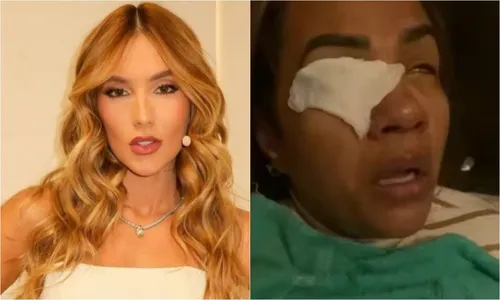 
					Homem ataca Virginia e diz que apresentadora foi traída por Zé Felipe
				
				