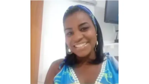 
					Mulher é morta a tiros ao sair para o trabalho em Salvador
				
				