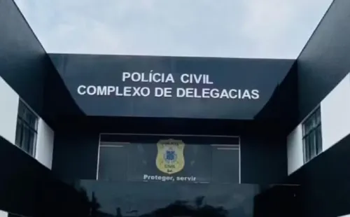 
				
					Mulher é morta após mudar de cidade para fugir de agressões na Bahia
				
				