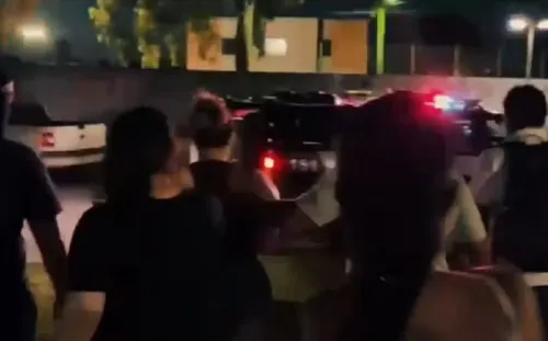 
					Mulher é presa por suspeita de aplicar mais de 300 golpes de emprego
				
				