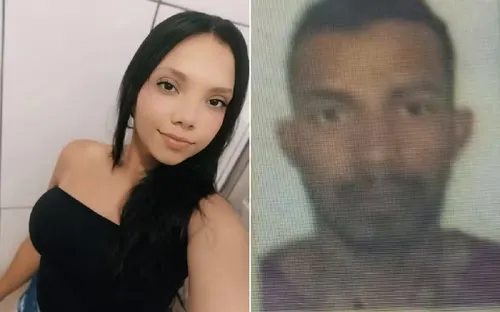 
					Mulher é retirada do banho pelo ex e morta durante discussão na Bahia
				
				