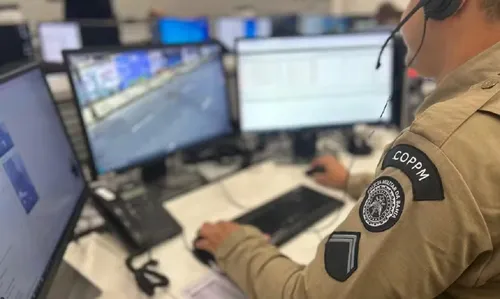 
					Mulher simula pedido de pizza para denunciar violência doméstica na BA
				
				