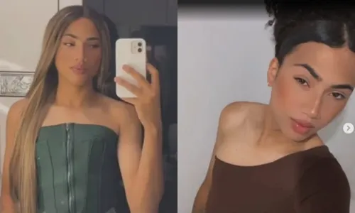 
					Mulher trans é morta por motorista de aplicativo na Bahia
				
				