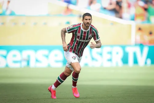 
				
					Mundial de Clubes: veja os jogadores mais gatos do torneio; fotos
				
				