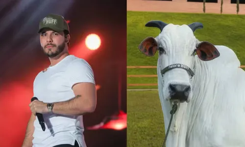
					Murilo Huff compra vaca por R$ 17 milhões após briga com ex-sogra
				
				