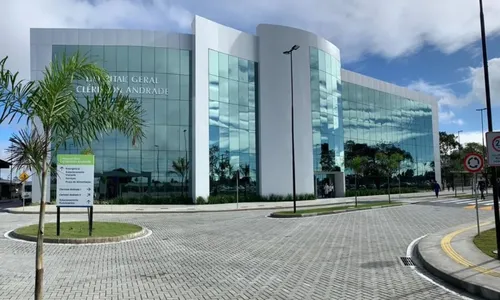   					Mutirão de Saúde oferece atendimentos gratuitos em Feira de Santana  				  				