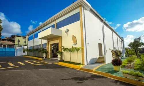   					Mutirão oferece 140 mamografias diárias gratuitas em Salvador  				  				