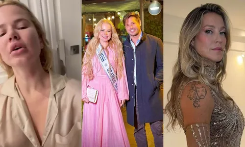 
					Namorada de Dado confirma agressão em vídeo e Piovani se pronuncia
				
				