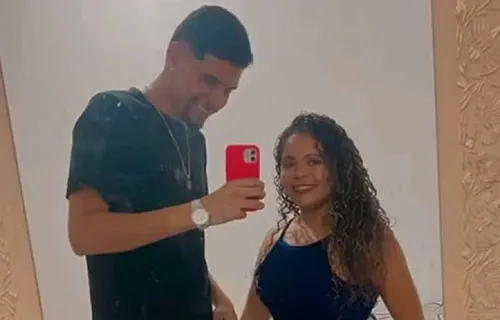 
					Namorado de influencer morre na Bahia após intoxicação por metanol
				
				