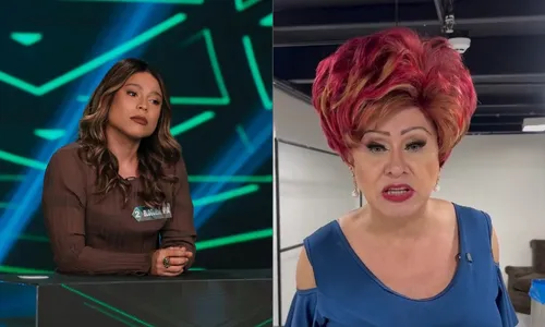 
					Nany People expõe climão com Blogueirinha em programa do SBT
				
				