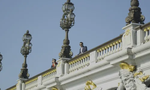 
					Não é sorte, é construção: os bastidores do sucesso
				
				