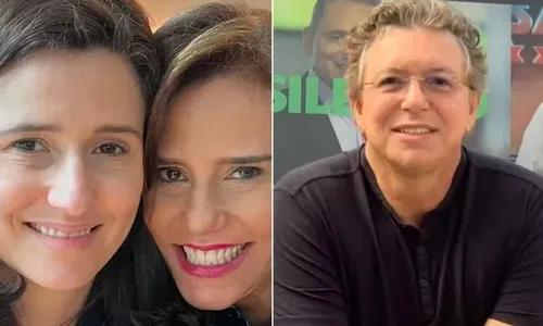 
					Narcisa humilha Boninho e diz que diretor é 'péssimo pai': 'Ausente'
				
				