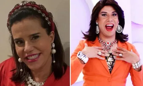   					Narcisa perde a paciência e volta a atacar Tiago Barnabé: 'Um erro'  				  				