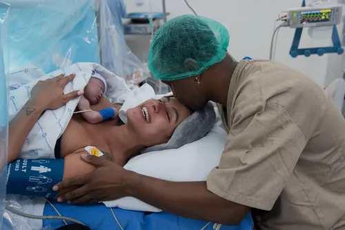 
					Nasce Bento, primeiro filho de Carol Peixinho e Thiaguinho
				
				