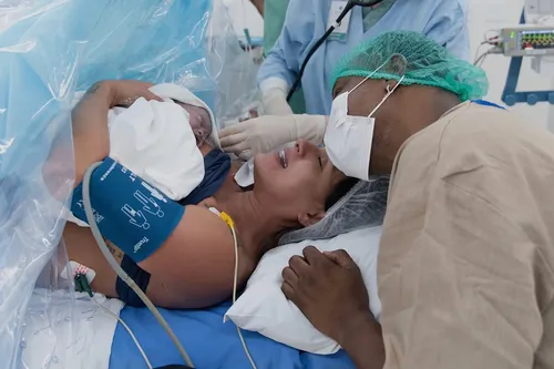 
					Nasce Bento, primeiro filho de Carol Peixinho e Thiaguinho
				
				