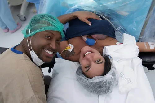 
					Nasce Bento, primeiro filho de Carol Peixinho e Thiaguinho
				
				