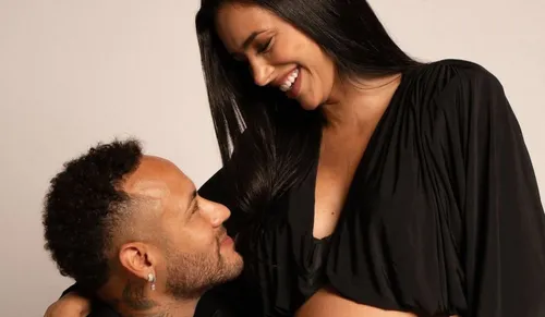 
					Nasce segunda filha de Neymar e Bruna Biancardi
				
				