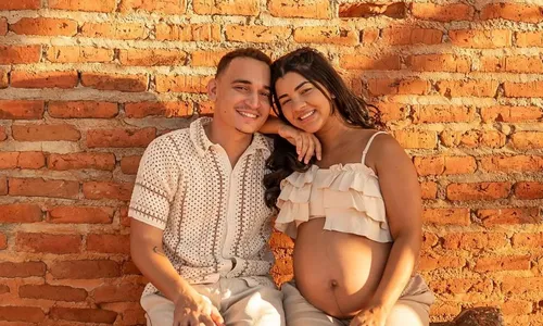 
					Nasce segundo filho de João Gomes e Ary Mirelle: 'História marcada'
				
				